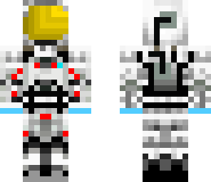 astronaut