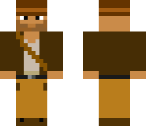 indiana jones
