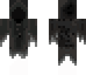 ghost o_o