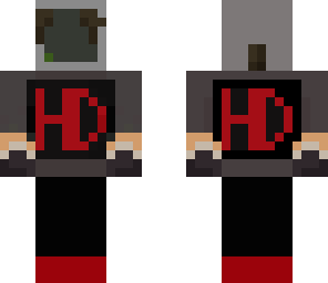 computer head