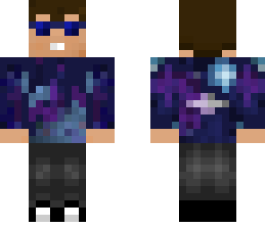 galaxy dj