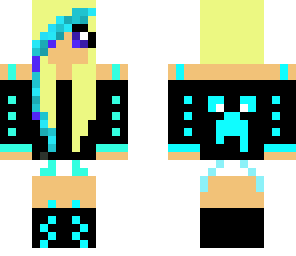 cool girl