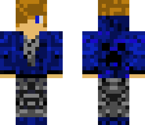 edited guy
