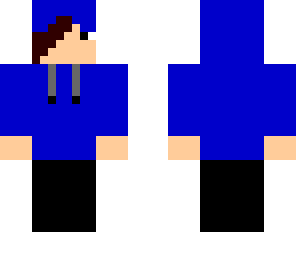 blue boy