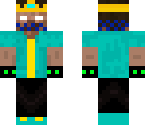 king