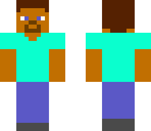 steve