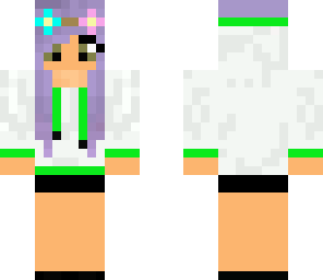 flower girl