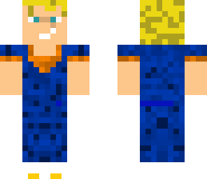 vegetto
