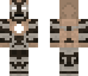 mark 24 tank