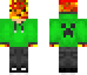 phoenixbr em uma jaqueta