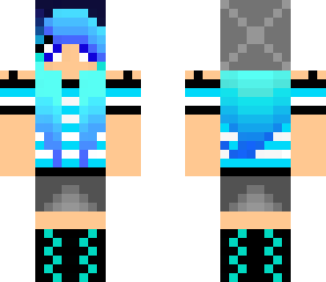 girl
