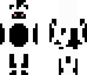 cow ii