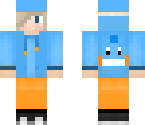 mudkip fanboy