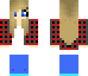 jane foster skin