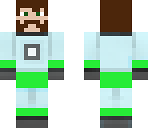 spaceman