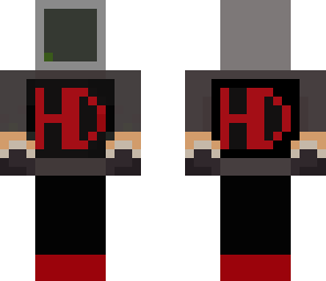 computer head 2