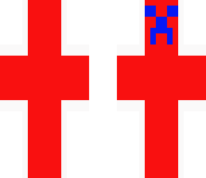 england creeper