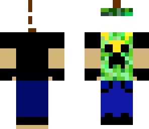 aaron xd