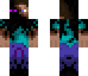 endermen