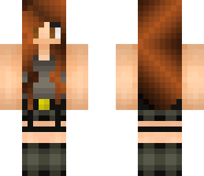 lara croft 