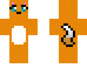 fox
