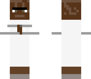 villager