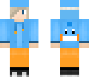 mudkip fanboy v2