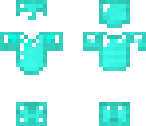 diamond armor