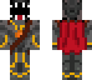 dragonic knight