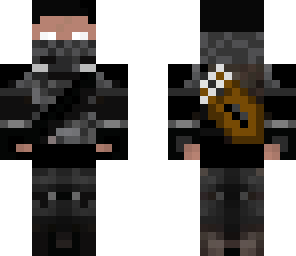 herobrine killer