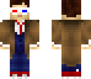 3d guy
