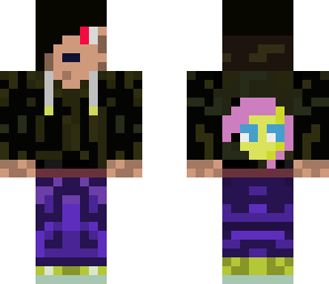 xechnobia's official skin