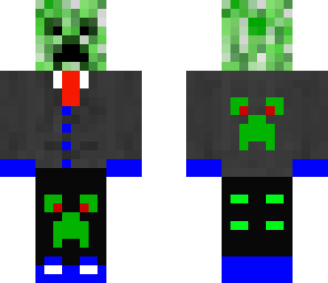 creeper 