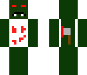 monster kok