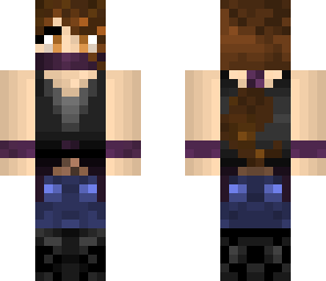 bounty hunter girl subtle fix