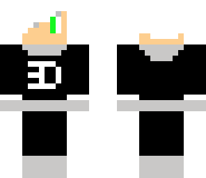danny phantom