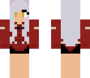 inuyasha girl edit