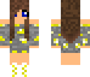updated gold girl