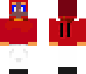 football  athlete