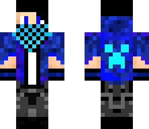 robodude2003's skin