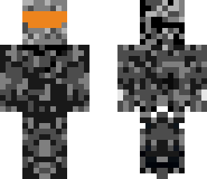 space trooper