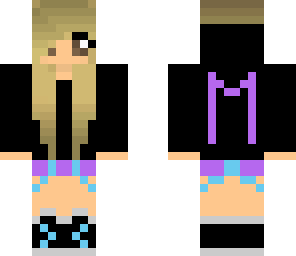 girl m