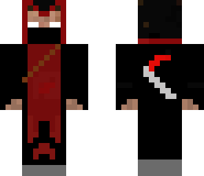 herobrin assasin