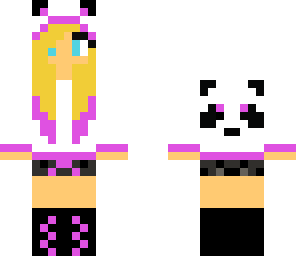 pandagirl