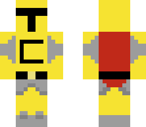 knight c