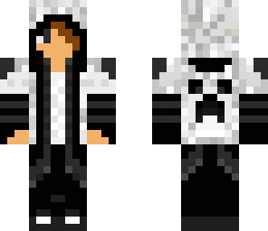 hoodie dude