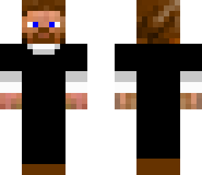 priest