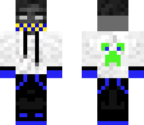 wither man