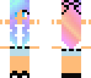 summer girl