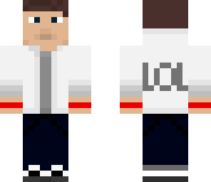 i got bored